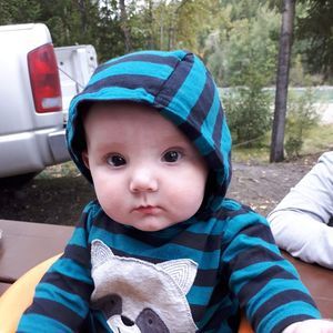 Meet your Posher, Leanne